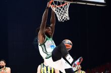 Ο Ματίας Λεσόρ