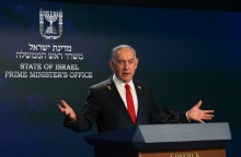 Βενιαμίν Νετανιάχου