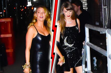 Λάιβλι και Σουίφτ δεν είναι φίλες πια 