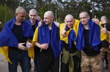 Ουκρανία και Ρωσία συμμετέχουν στη μεγαλύτερη ανταλλαγή αιχμαλώτων από την εισβολή του 2022 - Τραμπ και Λαβρόφ μιλούν για νέα διαπραγμάτευση