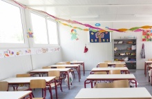 Σχολική τάξη