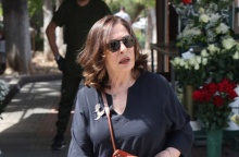 Χάρις Αλεξίου