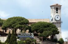 Σε σαμποτάζ οφείλεται το μπλακ άουτ στις Κάννες- «Πριονίστηκαν» πυλώνες υψηλής τάσης