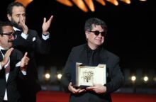 Φεστιβάλ Καννών 2025: O Ιρανός Τζαφάρ Παναχί νικητής του Χρυσού Φοίνικα