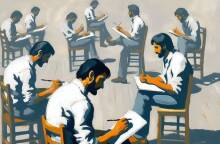 Βιωματικά ποστ και αυτομυθοπλασία