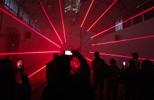 Athens Digital Arts Festival 2025