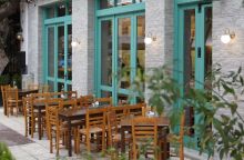 Ο Δήμος, Νέα Φιλαδέλφεια