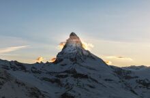 Τραγωδία στην Ελβετία: Πέντε σκιέρ βρέθηκαν νεκροί κοντά στο Τσερμάτ σε υψόμετρο 4.000 μέτρων - Πιθανόν λόγω χιονοστιβάδας