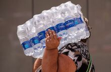 Καιρικές συνθήκες που θυμίζουν κατακαλόκαιρο στην Ισπανία - Αντιμετωπίζει καύσωνα με έως 40°C - Ανησυχία για την κλιματική αλλαγή.