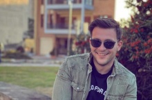 Ο 30χρονος που πνίγηκε στο Κάθισμα στη Λευκάδα