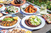 Σχολαρχείο της Κυψέλης