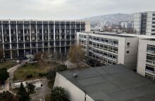 Θεσσαλονίκη: Τι λένε οι πρυτανικές αρχές του ΑΠΘ για τις 49 βόμβες μολότοφ που εντοπίστηκαν σε υπόγειο της Πολυτεχνικής Σχολής