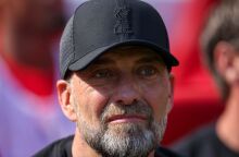 Ο Γιούργκεν Κλοπ σοκαρισμένος και συντετριμμένος μετά το τραγικό περιστατικό στο Λίβερπουλ