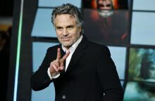 Ο Μαρκ Ράφαλο στο Spider-Man: Brand New Day - Θα επαναλάβει τον ρόλο του Bruce Banner/Hulk στη νέα ταινία του κινηματογραφικού σύμπαντος της Marvel