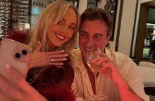 Το μοντέλο του OnlyFans και ο αρραβωνιαστικός της 