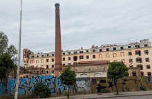 Μύλοι Αλλατίνη