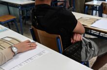 Πανελλήνιες 2025: Κι αν αρρωστήσω; Τι προβλέπεται σε περίπτωση ξαφνικής ασθένειας 