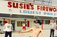 Οι Shame έρχονται στο Release Athens 2025