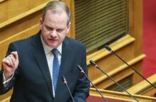 Ο Κώστας Αχ. Καραμανλής