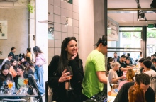 Wake and Bake: Το νέο κυριακάτικο πάρτι που ήρθε για να μείνει