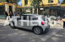 Ενώπιον της Δικαιοσύνης για να απολογηθούν οι τέσσερις συλληφθέντες για την υπόθεση απαγωγής γιου επιχειρηματία, με την εμπλοκή γνωστού τράπερ. 