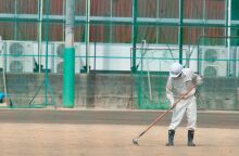 Ιαπωνία: Ελαφρώς ραδιενεργό χώμα από τη Φουκουσίμα θα τοποθετηθεί σε παρτέρια του πρωθυπουργικού κήπου για να κατευναστούν οι φόβοι του κοινού.