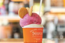 Ζαχαροπλαστείο Καγγέλης