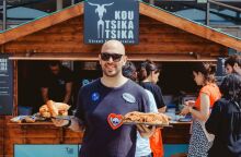  Κουτσή Κατσίκα