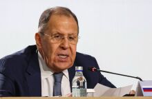 Ρωσία: Στην Κωνσταντινούπολη τη Δευτέρα ο δεύτερος γύρος συνομιλιών με Ουκρανία