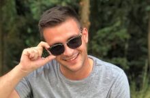 «Έλαμπε ο κόσμος όταν χαμογελούσε»: Συγκλονίζει η μητέρα του Στέφανου που πνίγηκε στη Λευκάδα