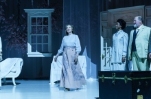 Τζέσικα Λανγκ