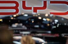 Η Βραζιλία μηνύει την BYD για «συνθήκες δουλείας» σε εργοτάξιο - 220 Κινέζοι εργάτες διασώθηκαν από απάνθρωπα καταλύματα και παραβιάσεις δικαιωμάτων.