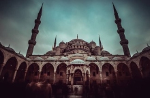 Ἑάλω ἡ Πόλις: Η άλωση της Κωνσταντινούπολης από τους Οθωμανούς στις 29 Μαΐου 1453