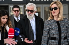 Πέτρος Φιλιππίδης