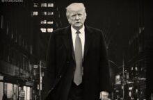 O Ντόναλντ Τραμπ