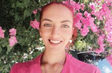 Η Κυριακή Γρίβα