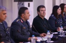 Μιχάλης Χρυσοχοΐδης: Τα 3 ψυχομετρικά τεστ στα οποία θα υποβάλλονται οι αστυνομικοί