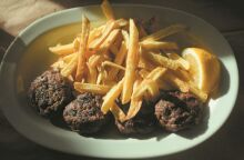 Ταβέρνα Μπάμπης