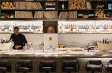 Το εστιατόριο Pharaoh 