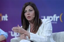 Πανελλήνιες 2025: «Μπείτε στο εξεταστικό κέντρο με σιγουριά και αυτοπεποίθηση» - Το μήνυμα Ζαχαράκη