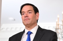 Μάρκο Ρούμπιο