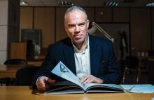 Δημήτρης Π. Σωτηρόπουλος