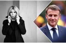 Η Μπριζίτ Μακρόν και μια οφειλόμενη απάντηση 