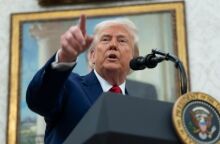 Ο Τραμπ επιτίθεται ξανά στην Κίνα: Εχουν παραβιάσει εντελώς τη συμφωνία μας