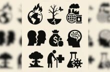 Καταστροφές: Νά από τι θα πάμε (όχι όλοι: αλλά πολλοί)