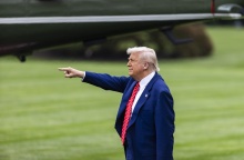 Ντόναλντ Τραμπ