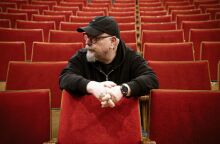 Γιάννης Παπαϊωάννου (ION)