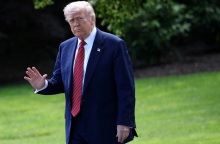 Ντόναλντ Τραμπ