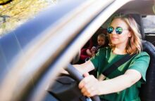 Η σημαντικότερη αιτία δυστυχημάτων στον δρόμο - Πρωταθλήτρια η Ελλάδα