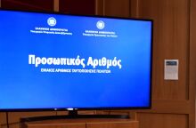 Προσωπικός αριθμός: Οι διαδικασίες έκδοσης - Ερωτήσεις και απαντήσεις - Τι δυνατότητες προσφέρει η εφαρμογή στους πολίτες